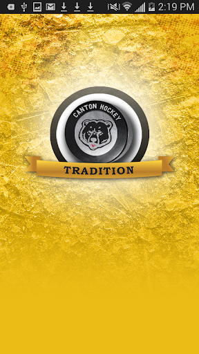 【免費運動App】Canton Bears Hockey-APP點子