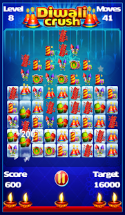 Diwali Crush Screenshots 1