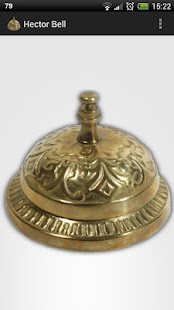 Hector's Bell