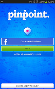 Pinpoint Screenshots 0