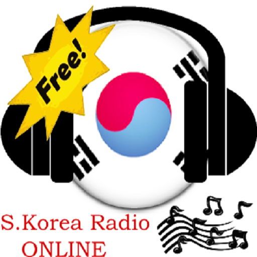 South Korean Radio