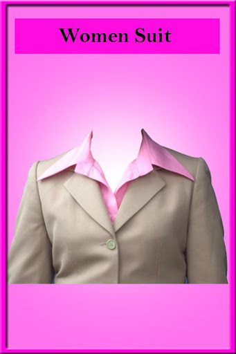 Women Suit pro