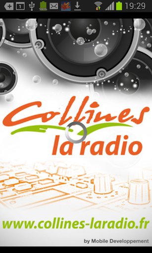 Collines la radio