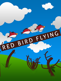Floppy Flying Bird Screenshots 2