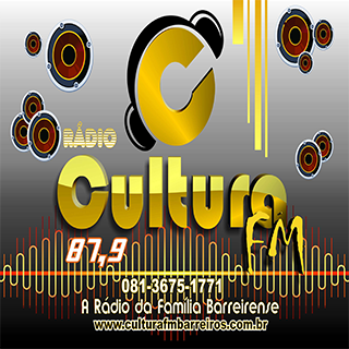 Cultura FM 87 9