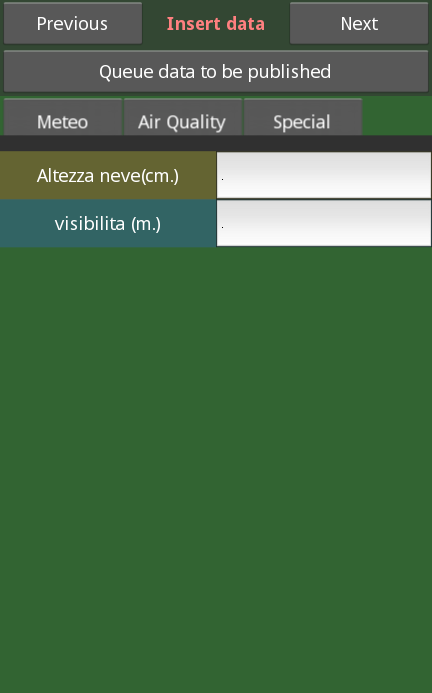 Rmap Screen 2