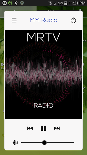 MM Radio Collection