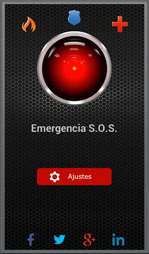 Emergencia S.O.S