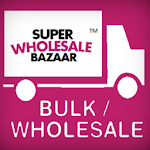 Super Wholesale Bazaar Apk