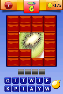 Lastest Bust A Word APK