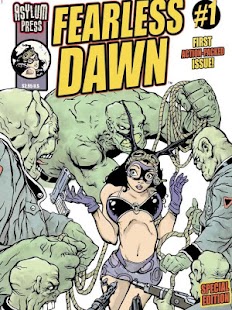 Free Fearless Dawn APK for Android