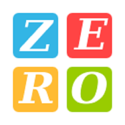 Zero LOGO-APP點子