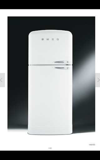 Smeg corporate cataloghi