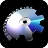 DigitalGunfire Radio logo
