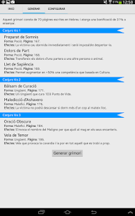 How to get Aquelarre Generador Grimoris lastet apk for android