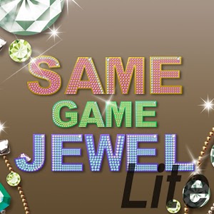 Samegame Jewel Lite for PC and MAC