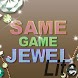 Samegame Jewel Lite