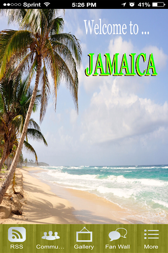 Jamaica TrIP
