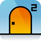 Pixel Rooms 2 room escape game