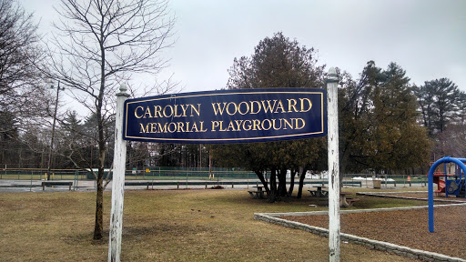 Carolyn Woodward Memorial Playground