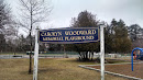 Carolyn Woodward Memorial Playground