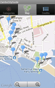 How to mod Zamboanga City Guide lastet apk for pc