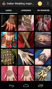 How to install Indian Wedding Inspirations 1.1 apk for pc