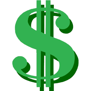 Budget App logo