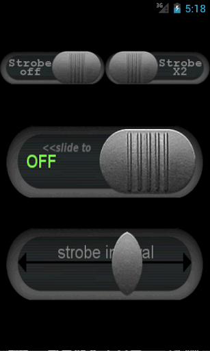 免費下載工具APP|Strobe LED Flashlight app開箱文|APP開箱王