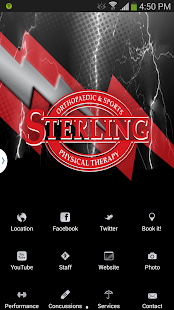 Free Download Sterling OSPT APK