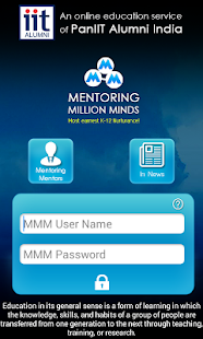 Lastest Mentoring Million Minds APK for Android