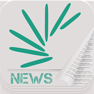 扇贝新闻 logo
