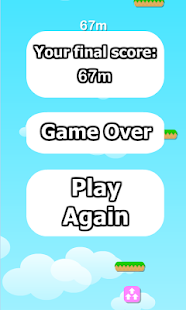 Animal Jump Screenshots 0
