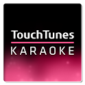 TouchTunes Karaoke logo