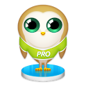 Full Memory Game for Kids logo