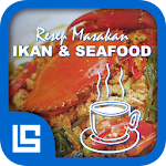 Resep Ikan dan Seafood Apk