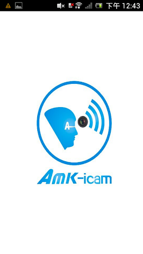 AMK-icam
