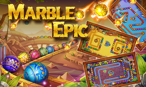 Marble Epic