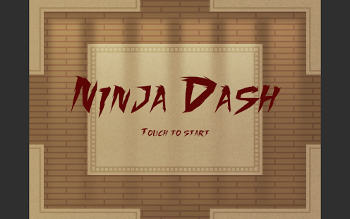 Ninja Dash Screenshots 1