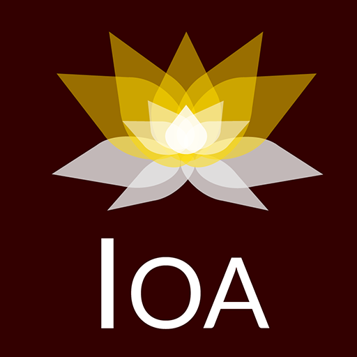 IOA App LOGO-APP點子