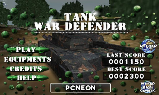 免費下載動作APP|Tank War Defender app開箱文|APP開箱王