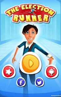 Free The Election Runner APK for PC