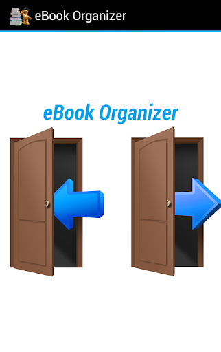 eBook Organizer Lite