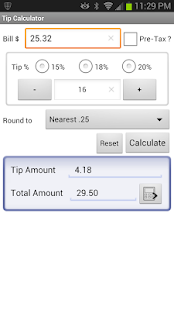 Unit Converter Plus - screenshot thumbnail