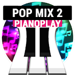 PianoPlay: POP Mix 2 Apk