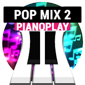 PianoPlay: POP Mix 2