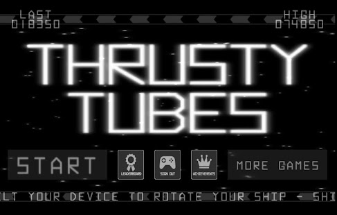 Free Thrusty Tubes APK for Android