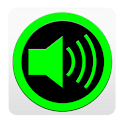 Full Volume Control+ logo