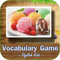 Food and Drink Vocabulary Game Apk