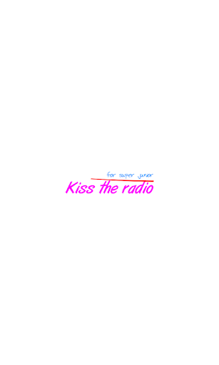 kiss the radio